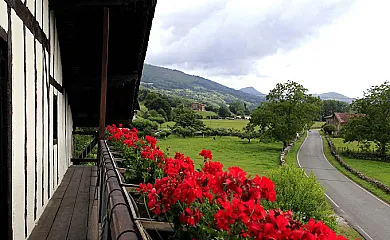 Casa Barrantxea I Y II en Arizkun (Navarra) - Foto 11