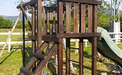 Casa Barrantxea I Y II en Arizkun (Navarra) - Foto 23