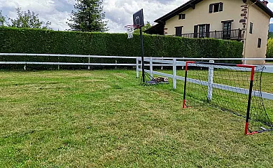 Casa Barrantxea I Y II en Arizkun (Navarra) - Foto 8