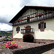 Casa Barrantxea I Y II 001