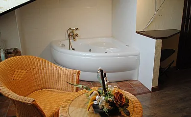 Hospedería Tía María en Casillas (Ávila) - Foto 3