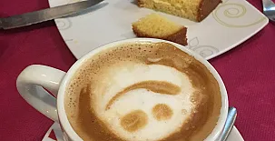 Hospedería Tía María 004