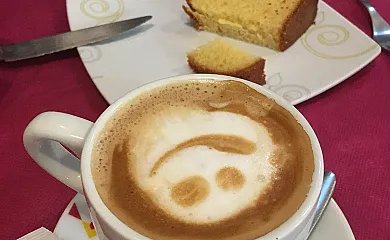 Hospedería Tía María en Casillas (Ávila) - Foto 4