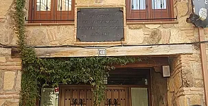 Hospedería Tía María 002