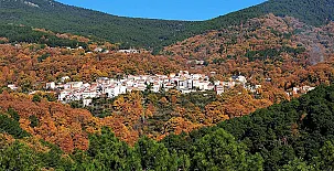 Hospedería Tía María 009