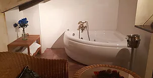 Hospedería Tía María 0010