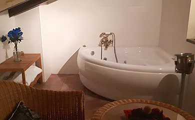 Hospedería Tía María en Casillas (Ávila) - Foto 10