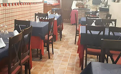 Hospedería Tía María en Casillas (Ávila) - Foto 5