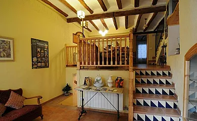 Casa Estivill en Cornudella de Montsant (Tarragona) - Foto 1