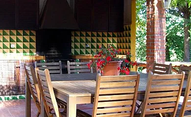 Can Marc en Canyamars (Barcelona) - Foto 23