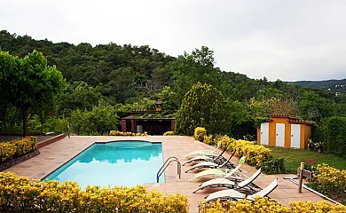 Can Marc en Canyamars (Barcelona) - Foto 2