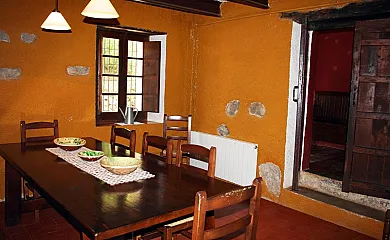 Can Marc en Canyamars (Barcelona) - Foto 24