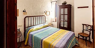 Casas Rurales Molinicos 0014