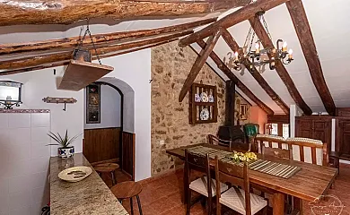 Casas Rurales Molinicos en Molinicos (Albacete) - Foto 3