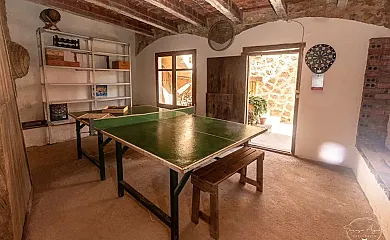 Casas Rurales Molinicos en Molinicos (Albacete) - Foto 2