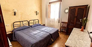 Casas Rurales Molinicos 0015