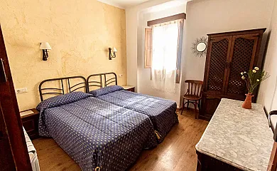 Casas Rurales Molinicos en Molinicos (Albacete) - Foto 15