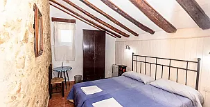 Casas Rurales Molinicos 0016