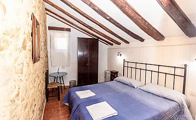 Casas Rurales Molinicos en Molinicos (Albacete) - Foto 16