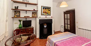 Casas Rurales Molinicos 004