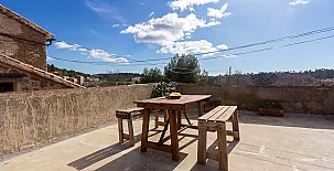 Casas Rurales Molinicos 005