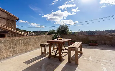 Casas Rurales Molinicos en Molinicos (Albacete) - Foto 5