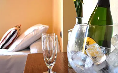 Masia Ca la Caputxeta en Castello D´Empuries (Girona) - Foto 4