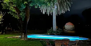 Masia Ca la Caputxeta 006