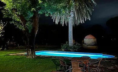 Masia Ca la Caputxeta en Castello D´Empuries (Girona) - Foto 6