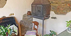 Masia Ca la Caputxeta 008