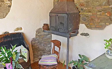 Masia Ca la Caputxeta en Castello D´Empuries (Girona) - Foto 8