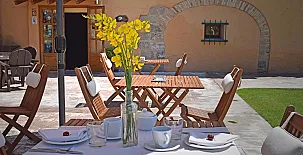 Masia Ca la Caputxeta 0010