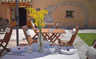 Masia Ca la Caputxeta en Castello D´Empuries (Girona) - Foto 10