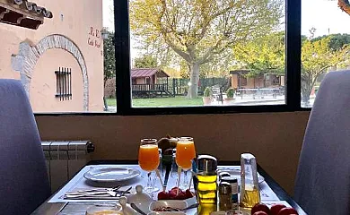 Masia Ca la Caputxeta en Castello D´Empuries (Girona) - Foto 11