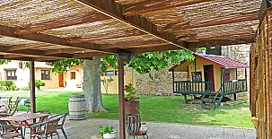 Masia Ca la Caputxeta 0012