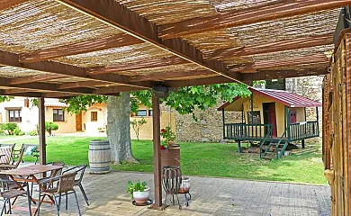 Masia Ca la Caputxeta en Castello D´Empuries (Girona) - Foto 12