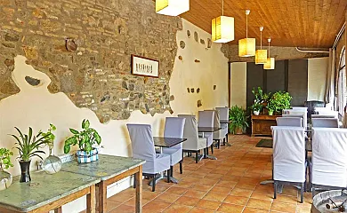 Masia Ca la Caputxeta en Castello D´Empuries (Girona) - Foto 13