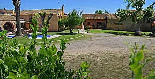 Masia Ca la Caputxeta 0014