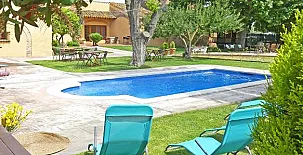 Masia Ca la Caputxeta 0015