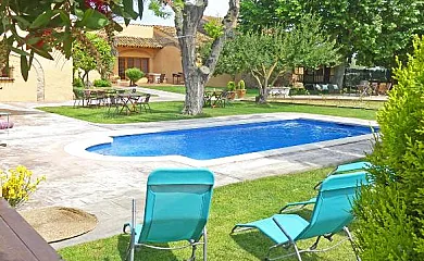 Masia Ca la Caputxeta en Castello D´Empuries (Girona) - Foto 15