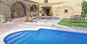 Masia Ca la Caputxeta 0017