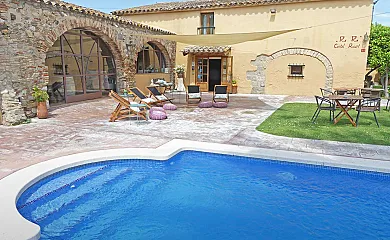 Masia Ca la Caputxeta en Castello D´Empuries (Girona) - Foto 17