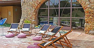 Masia Ca la Caputxeta 003