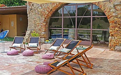 Masia Ca la Caputxeta en Castello D´Empuries (Girona) - Foto 3