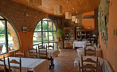 Masia Ca la Caputxeta en Castello D´Empuries (Girona) - Foto 20