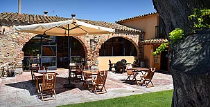 Masia Ca la Caputxeta 0022