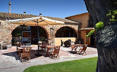 Masia Ca la Caputxeta en Castello D´Empuries (Girona) - Foto 22