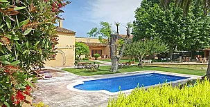 Masia Ca la Caputxeta 0023