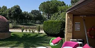 Masia Ca la Caputxeta 0025