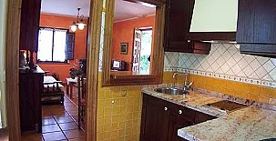 Apartamentos Les Piperes 006